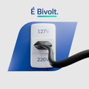 Freezer DA550 546 Litros Metalfrio 220V