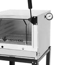 Forno de Lastro Roma Gás Inox FIRI60 -  Venâncio