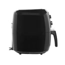 Fritadeira Air Fryer Preta 7,5L 220V Agratto