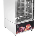 Assador de Carne e Frango Grill 360° 120kg Giratório Bailon
