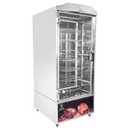 Assador de Carne e Frango Grill 360° 120kg Giratório Bailon