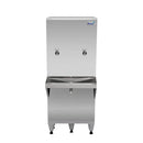 BEBEDOURO INDUSTRIAL 50L INOX 1TG E 1 TN 220V - FRISBEL