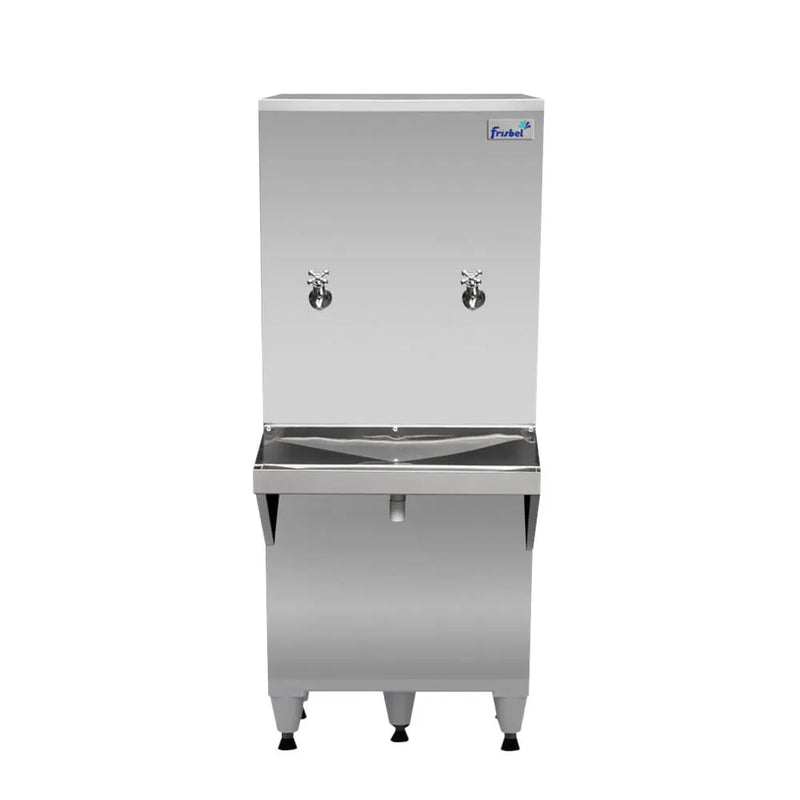 BEBEDOURO INDUSTRIAL 50L INOX 1TG E 1 TN 220V - FRISBEL