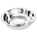 Bowl em Aço Inox Premium de 16cm à 40cm - GP Inox