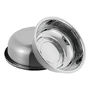 Bowl em Aço Inox Premium de 16cm à 40cm - GP Inox