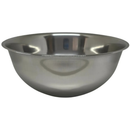 Bowl em Aço Inox Premium de 16cm à 40cm - GP Inox