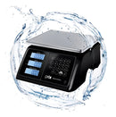 Balança Toledo Prix Splash BP201W - Pesadora Digital 32kg com Prato Inox