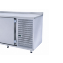 Balcão de Serviço 1500mm 220V Refrigerado Chimafrio