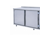 Balcão de Serviço 1500mm 220V Refrigerado Chimafrio