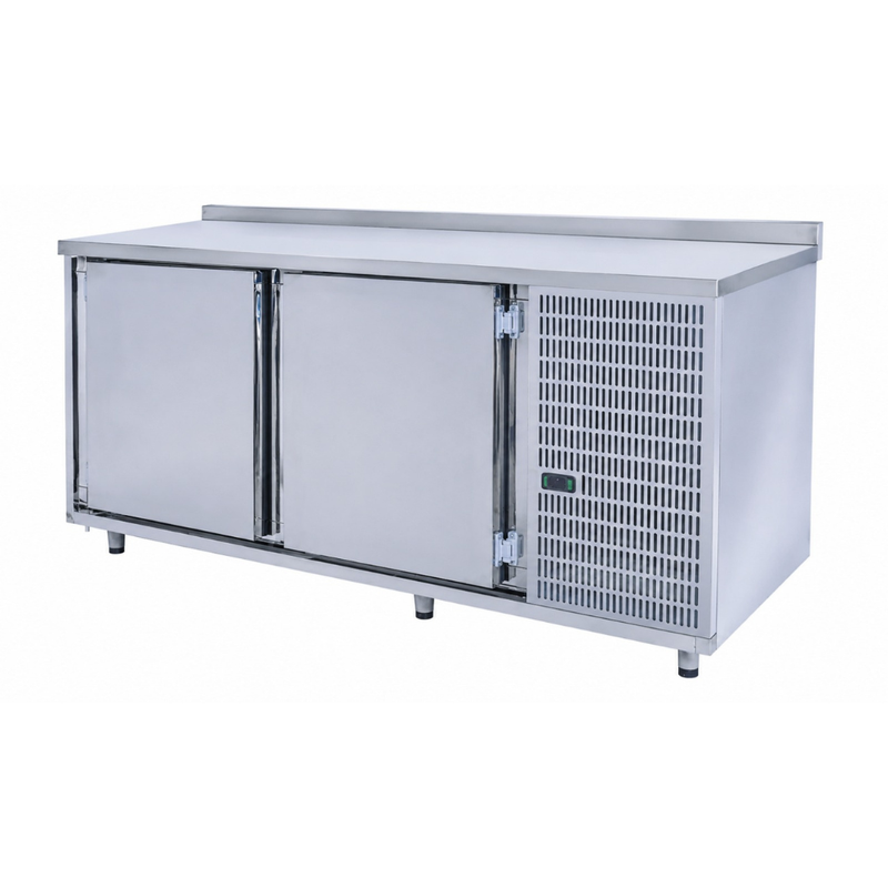 Balcão de Serviço 1500mm 220V Refrigerado Chimafrio