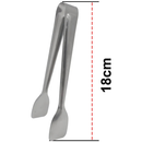 Balde de Gelo Inox 1,3L com Pegador GP Inox
