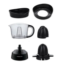 Espremedor de frutas Agratto 700ML 220V