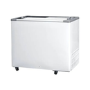 Freezer Horizontal Fricon Porta De Vidro 311L Fricon