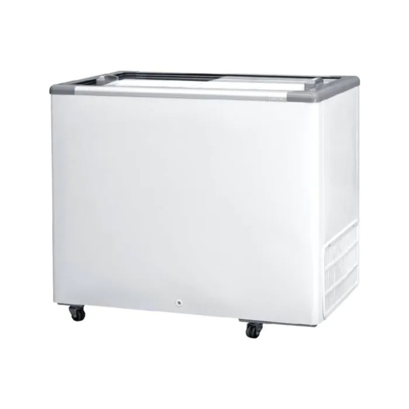 Freezer Horizontal Fricon Porta De Vidro 311L Fricon