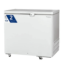 Freezer Horizontal Fricon Porta De Vidro 311L Fricon