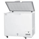 Freezer Horizontal Fricon Porta De Vidro 311L Fricon