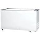 Freezer Horizontal Fricon Porta De Vidro 503L Fricon