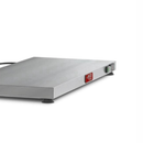 Pista Aquecida Inox 2m Red Chameleon