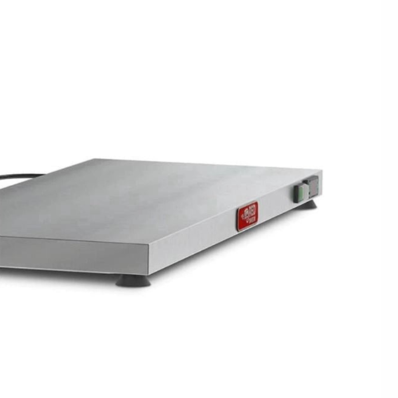 Pista Aquecida Inox 2m Red Chameleon