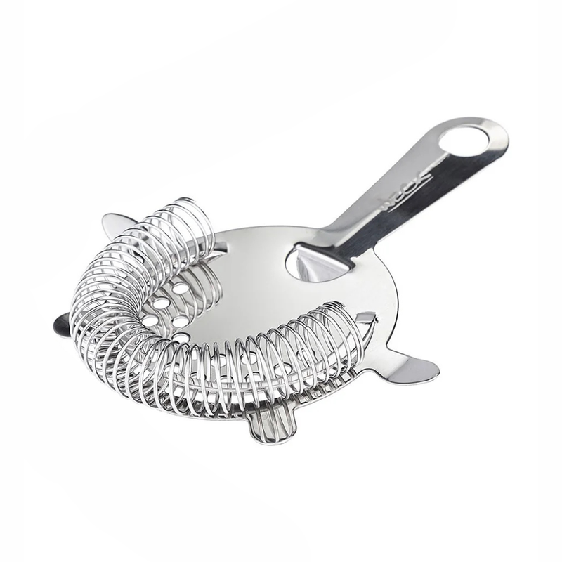 Coador Strainer Profissional Bartender Aço Inox Weck Up