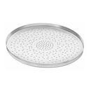 Forma de Pizza com Furos Hotel - ABC