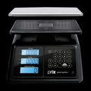 Balança á Prova D'água Digital 32kg com Prato Inox