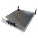 Prensa para Chapa 38x40 MetalCubas