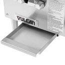 Fogão 2 Bocas de Bancada Inox GLP Vulcan