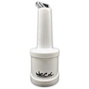 Garrafa Para Bebidas Barman Store'n Pour 500ml Weck Up