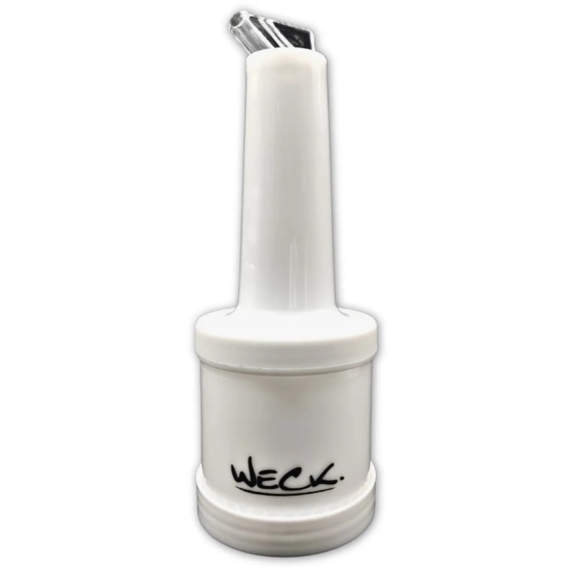 Garrafa Para Bebidas Barman Store'n Pour 500ml Weck Up