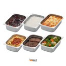 Cubas 1/2 100mm Lisa Modelo Europeu - Vaccarin