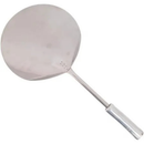 Pá de Pizza Inox 36 cm Cabo longo Jota's Grill