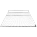 Grade Para Freezer Vertical Vced 565 569 Branca Para Refrigeração Comercial