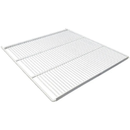 Grade Para Freezer Vertical Vced 565 569 Branca Para Refrigeração Comercial