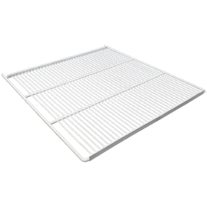 Grade Para Freezer Vertical Vced 565 569 Branca Para Refrigeração Comercial