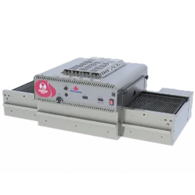 Forno de Esteira para Pizza Elétrico Progás para Cozinha Industrial