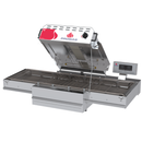 Forno de Esteira para Pizza Elétrico Progás para Cozinha Industrial