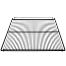 Grade para Freezer Vertical CRV/RCV 600 Preta para Refrigeração Comercial