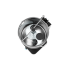 Processador de Alimentos Cutter Inox 4Lts 220V Skymsen