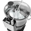 Processador de Alimentos Cutter Inox 4Lts 220V Skymsen