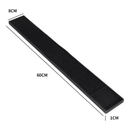 Tapete de Silicone para Drinks antiderrapante 60x8cm GP Inox
