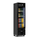 Cervejeira CCV315 Full Black 485 Litros Imbera 220V