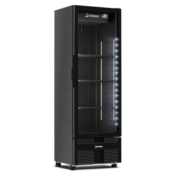 Cervejeira Slim CCV144 Full Black Bivolt Imbera (Cópia)