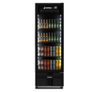 Cervejeira Slim CCV144 Full Black Bivolt Imbera (Cópia)