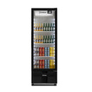 Expositor White Para Cerveja De Porta De Vidro 454L Imbera