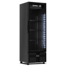 Cervejeira CCV355 Full Black 569 Litros Imbera 220V