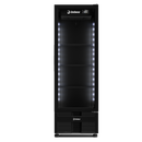 Cervejeira CCV355 Full Black 569 Litros Imbera 220V