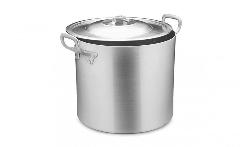 Caldeirão Hotel de Alumínio - ABC