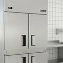 Camara Fria Refrigerada Vertical 4 Porta com Pé 220v