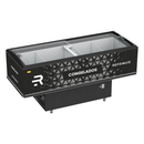 Expositor Congelado 2m Ilha Vanguard Refrimate